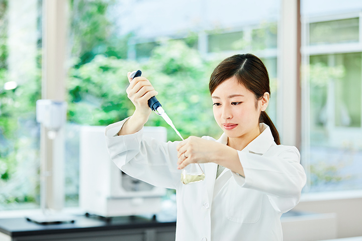 プレミアムといえる効果感を！