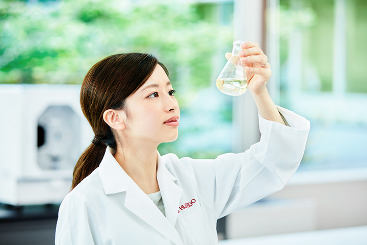 逆張りの発想で、イノベーティブを！