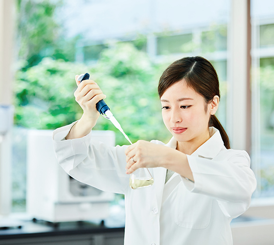 プレミアムといえる効果感を！