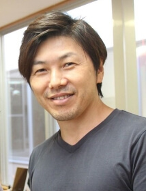 NPO法人 全国福祉理美容師養成協会　理事長 赤木 勝幸