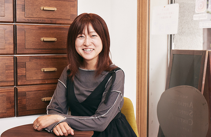 私の髪が、誰かの力に生まれ変わる。「カラー毛もOK」finoが叶える新しいヘアドネーションの形とは？_img8