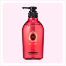 モイスチュア シャンプー EX