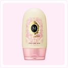 毛先ケアミルク