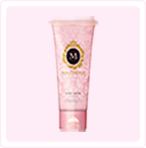 グロススフレワックス（ふわふわウエーブ） EX | MACHERIE(マシェリ)