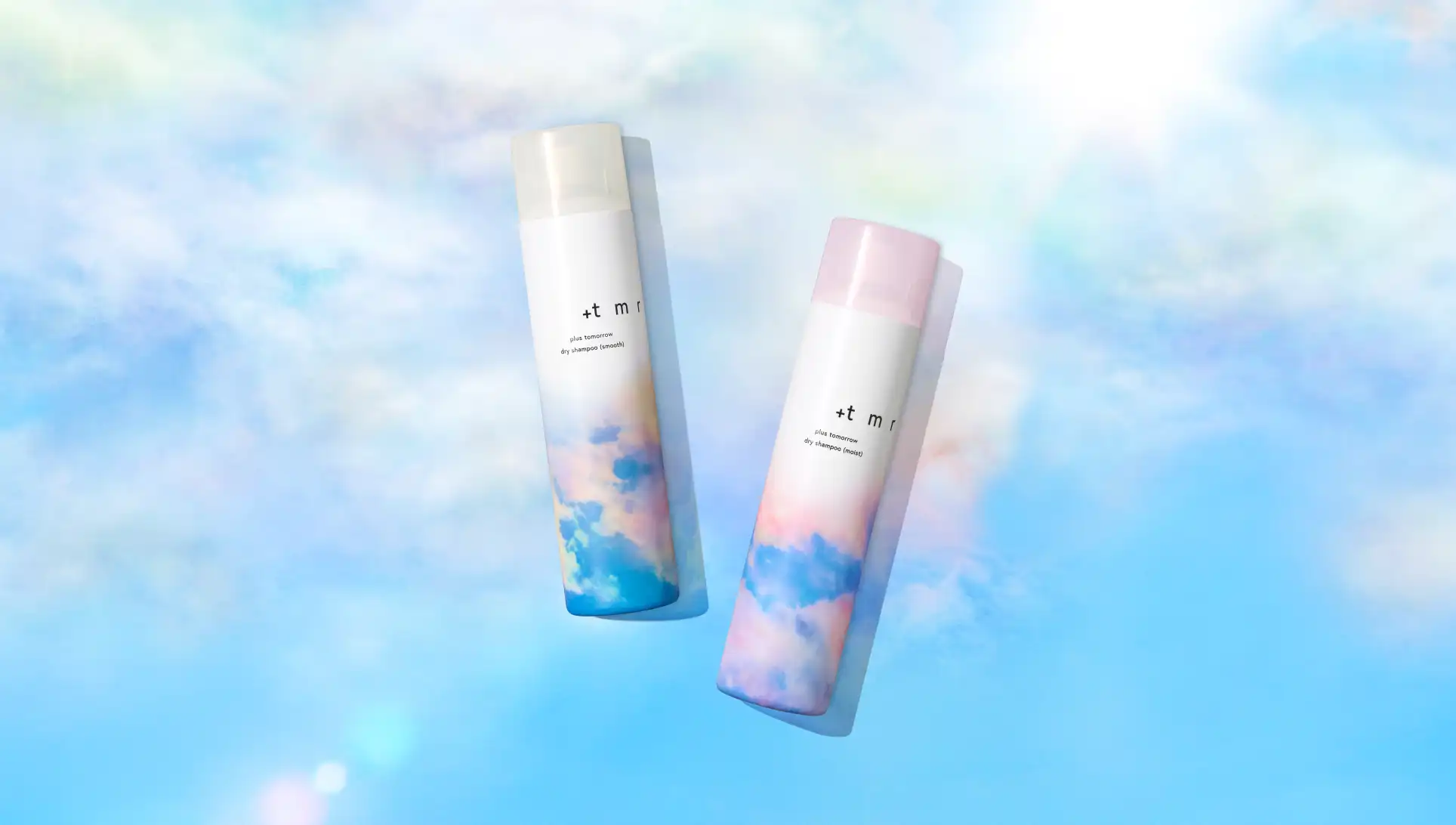 ドライシャンプー