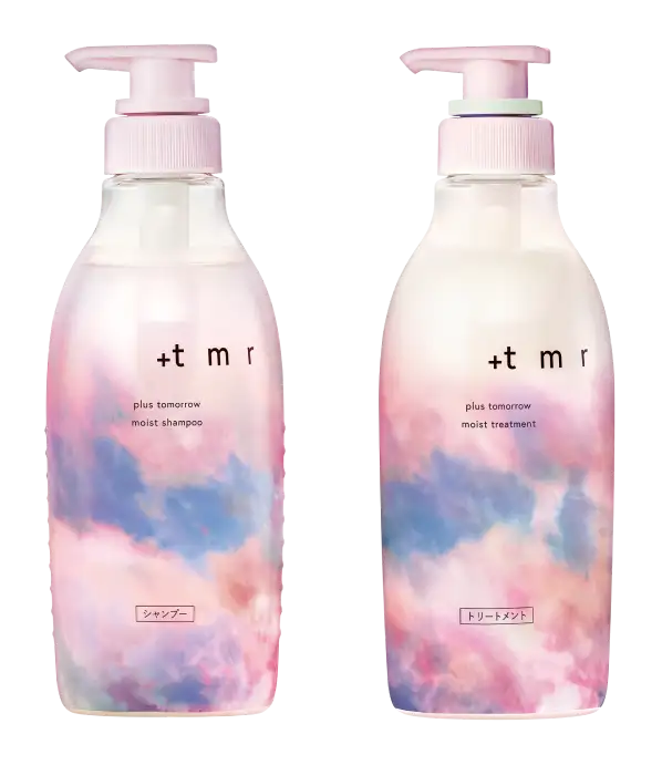 Y　ヒアルロン酸化粧水　ボディミルク　プラストゥモローモイスト 9月4日 「＋tmr（プラストゥモロー）」から新ライン誕生