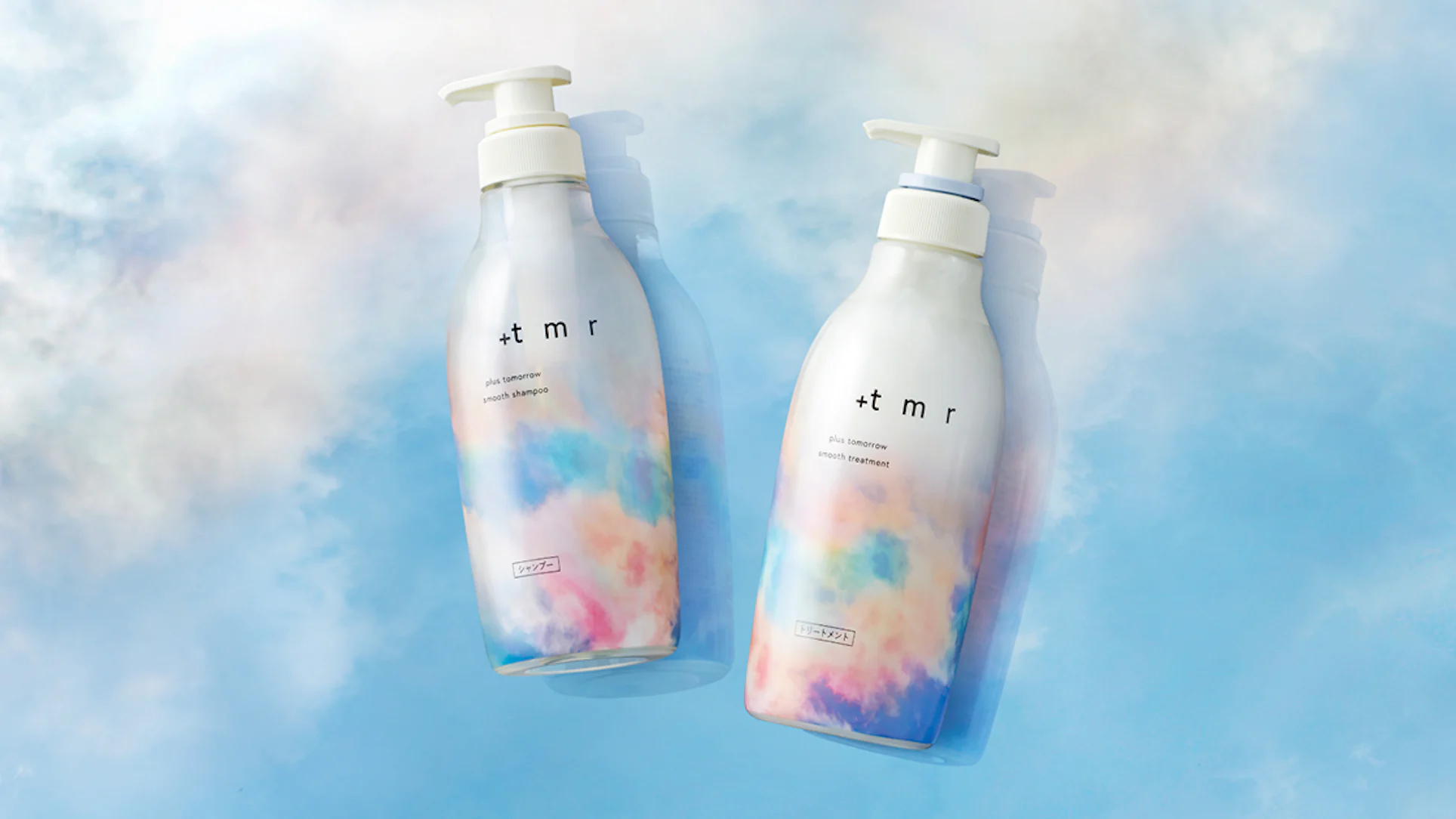 2023 年 11 月 「＋ｔｍｒ（プラストゥモロー）」先行ローンチ！｜+ｔｍｒオフィシャルサイト【プラストゥモロー】｜ファイントゥデイ