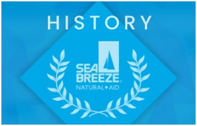 HISTORY SEA BREEZE