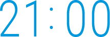 21:00