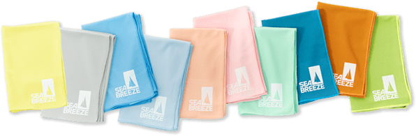 クーラータオル