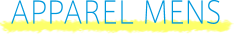 Apparel Mens