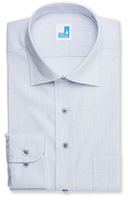 メンズワイシャツ長袖