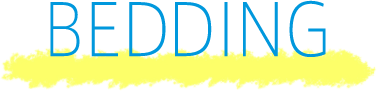 BEDDING