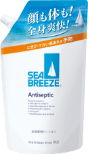 商品イメージ：アンティセプティック全身薬用ローション（つめかえ用）