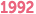 1992
