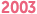 2003