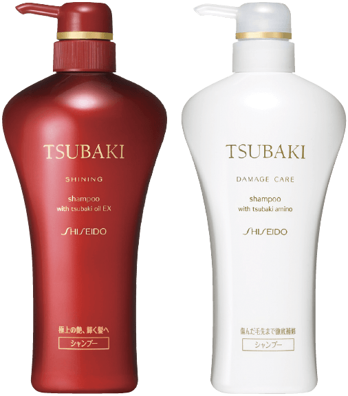 2009年 TSUBAKI