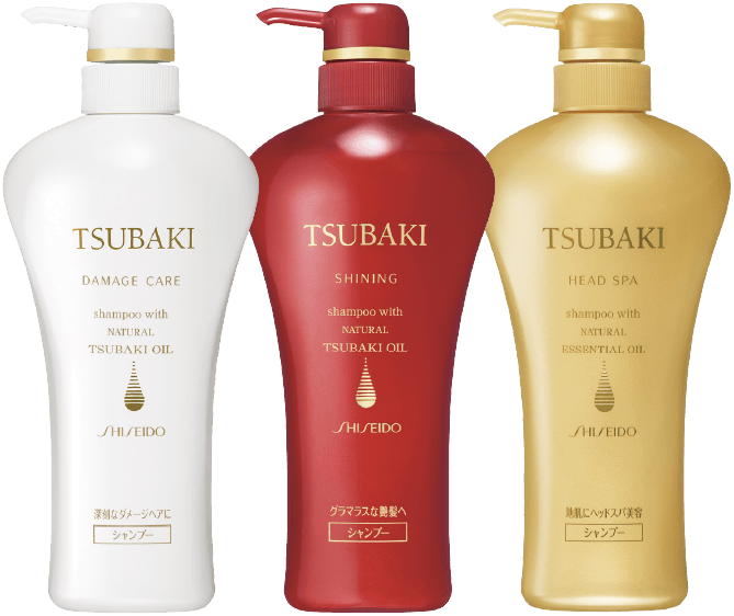 2011年 TSUBAKI