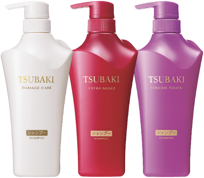 2015年 TSUBAKI