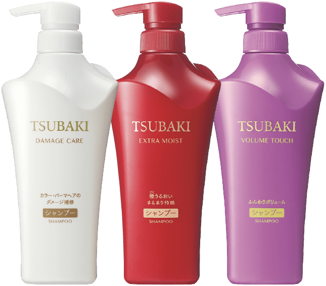 2016年 TSUBAKI