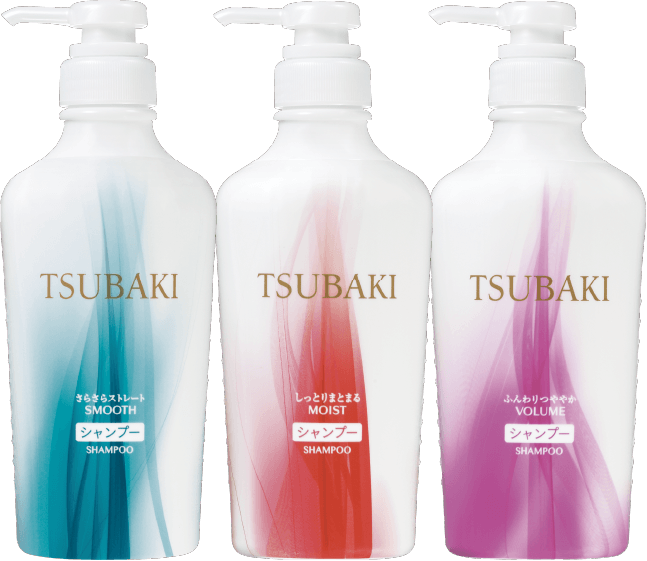 2018年 TSUBAKI
