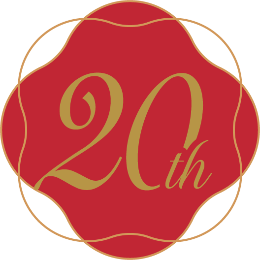 TSUBAKI 20th