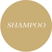 SHAMPOO