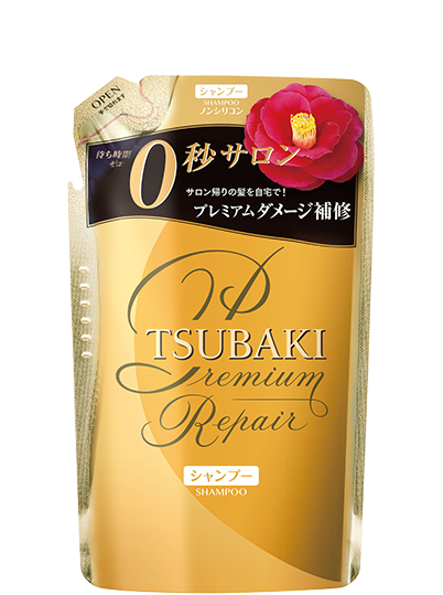 プレミアムリペアシャンプー<シャンプー>(つめかえ用/330mL)
