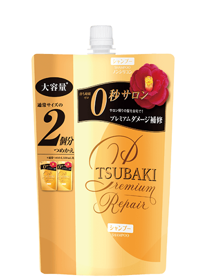 プレミアムリペアシャンプー<シャンプー>(つめかえ用/710mL)