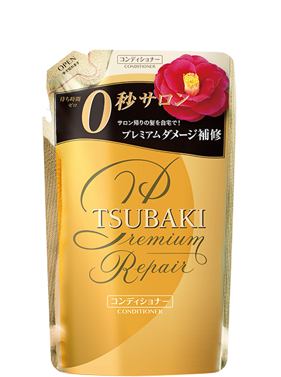 プレミアムリペア<ヘアコンディショナー>(つめかえ用/330mL)