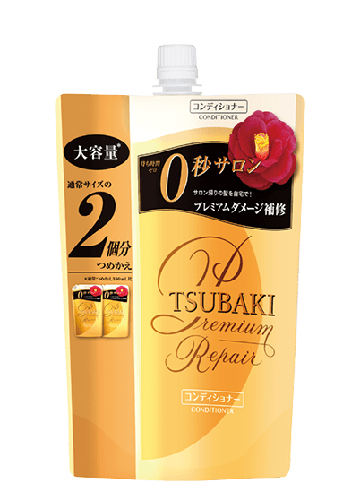 プレミアムリペア<ヘアコンディショナー>(つめかえ用/710mL)