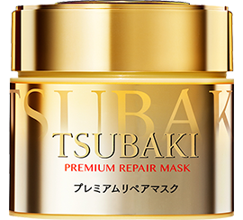 TSUBAKI