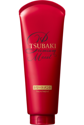 資生堂 プレミアムモイストトリートメント 180g