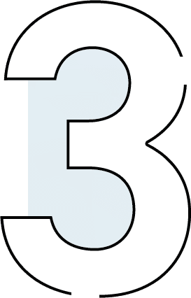 3