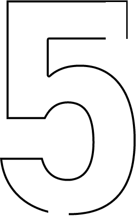 5