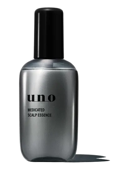 ウーノ 薬用スカルプエッセンス