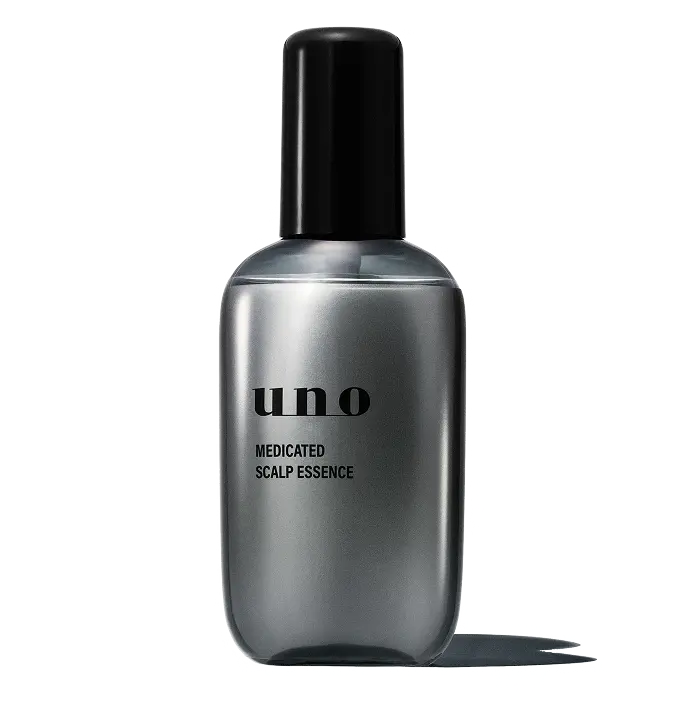 ウーノ 薬用スカルプエッセンス