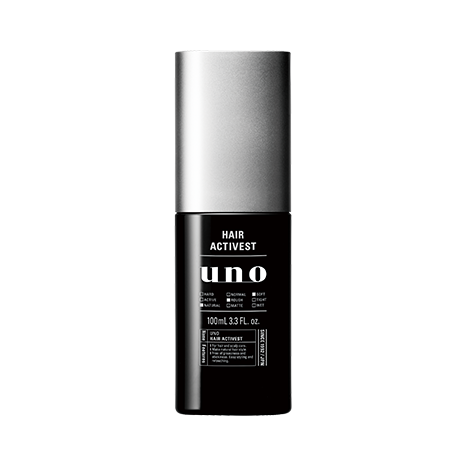 ヘアアクティベスト 商品一覧 Uno ウーノ